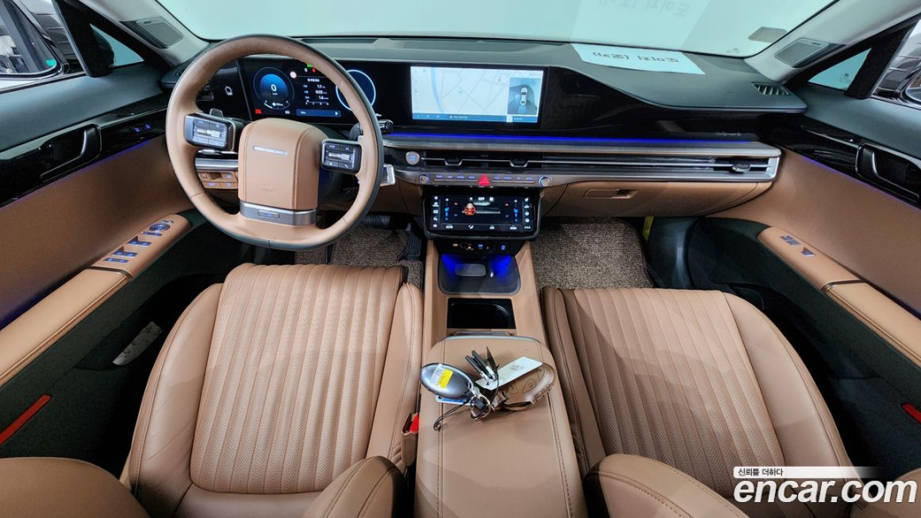 Hyundai Grandeur 2,5 Gasoline 2WD, 2025