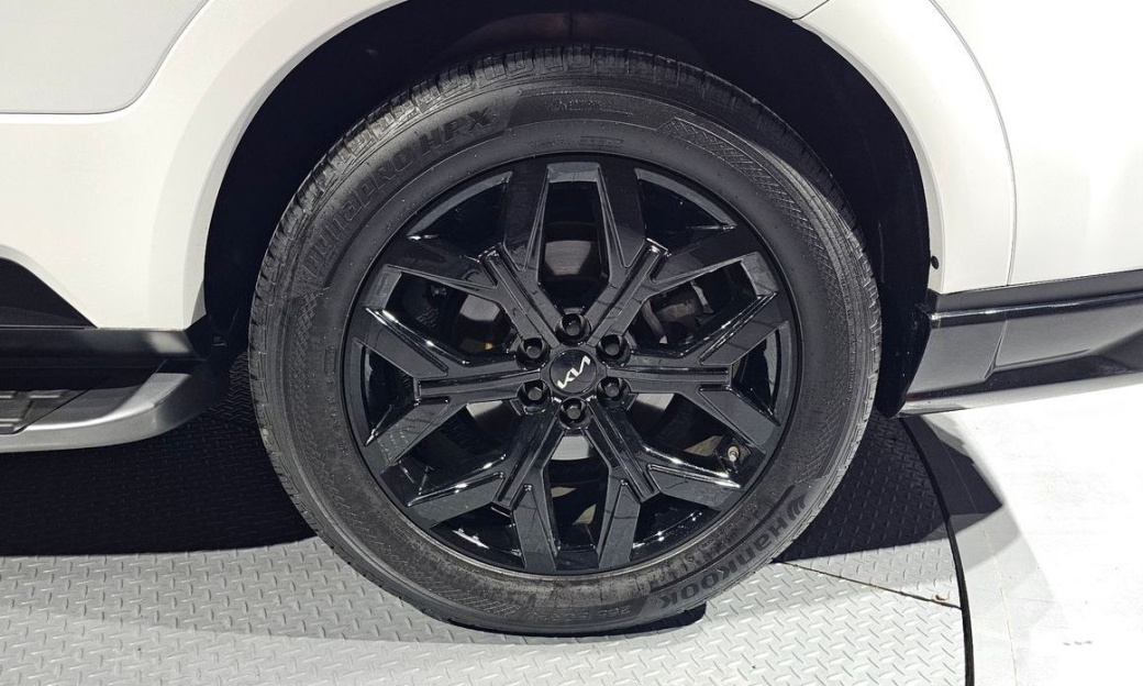 Kia Mohave Diesel 3.0 4WD 6-Seater, 2023