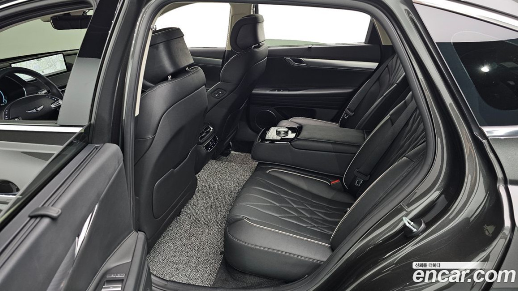 Genesis G80 Gasoline 2.5 Turbo 2WD, 2024