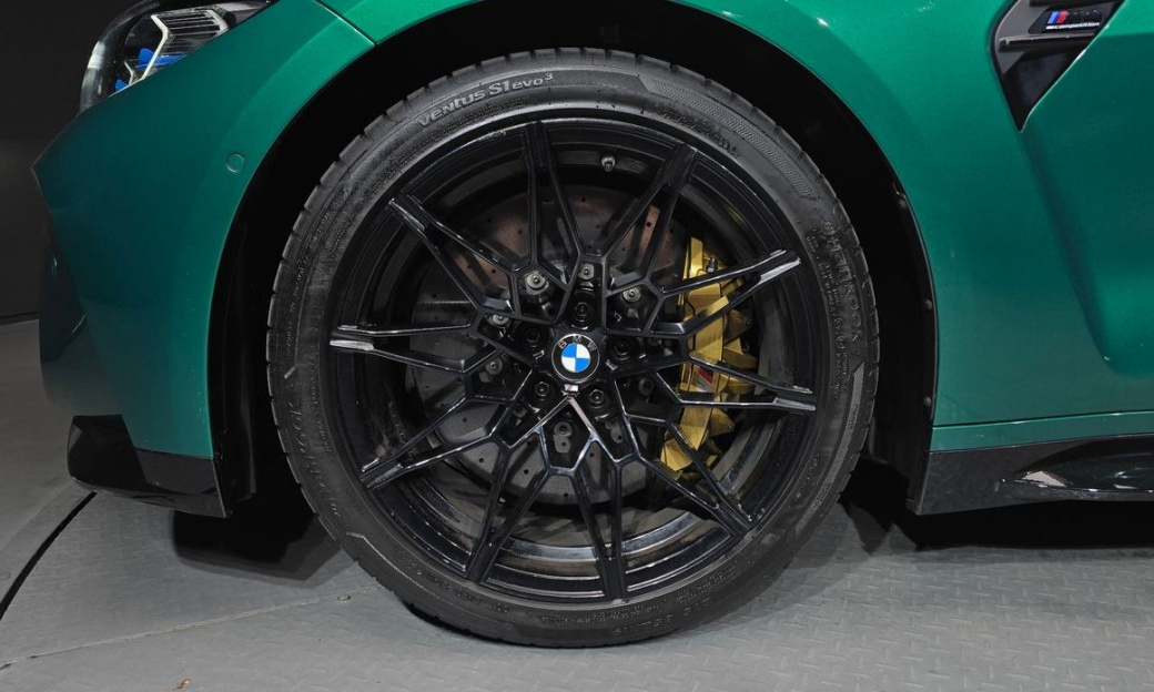 BMW M4 M4 Competition M xDrive, 2024