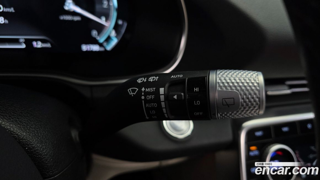 Genesis GV80 2.5T Gasoline AWD, 2023