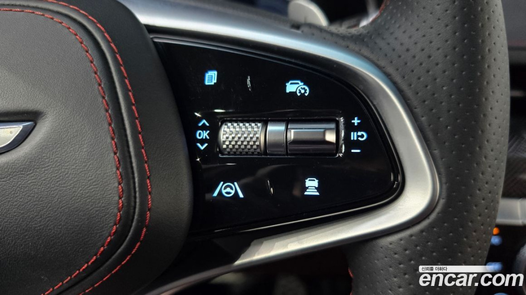 Genesis G80 Gasoline 2.5 Turbo AWD, 2022