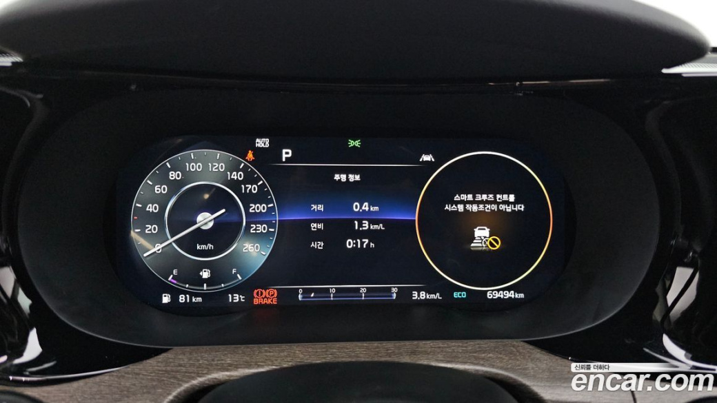 Kia K5 2.0, 2022