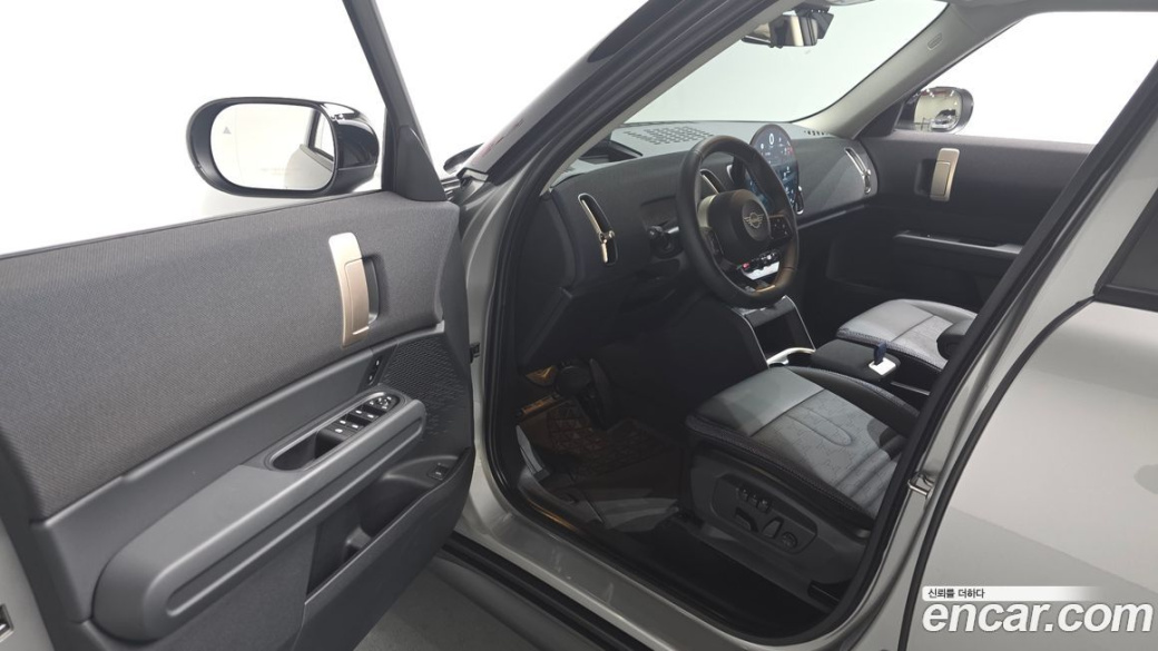 Mini Countryman ALL4 Classic, 2024