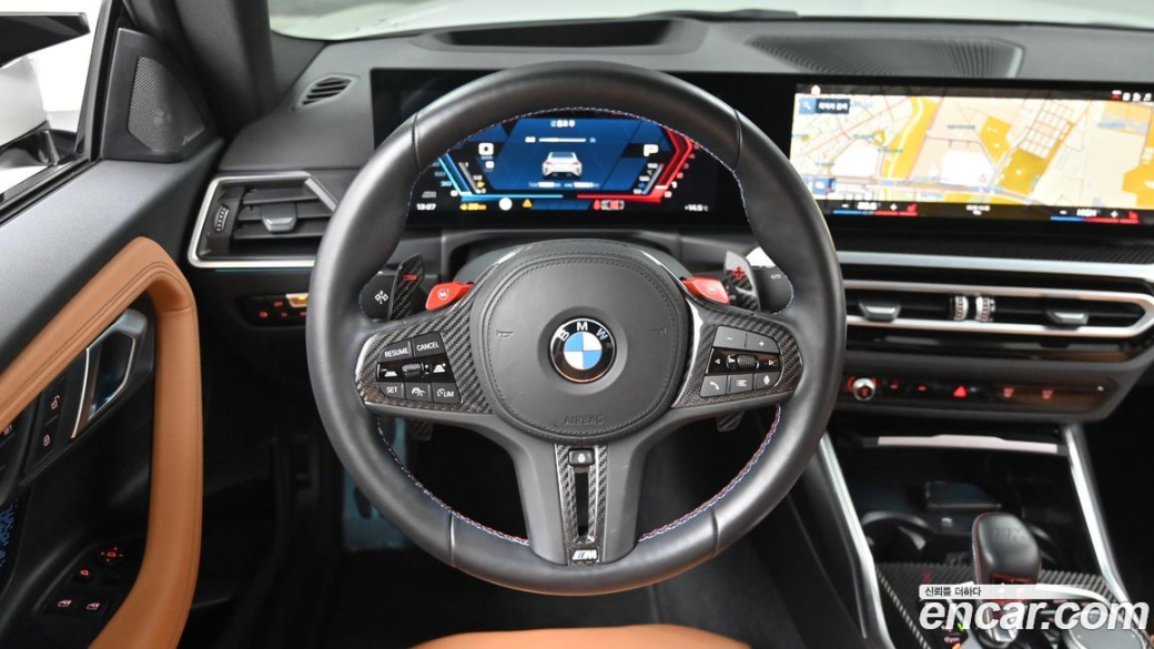 BMW M2 M2 Coupe, 2024