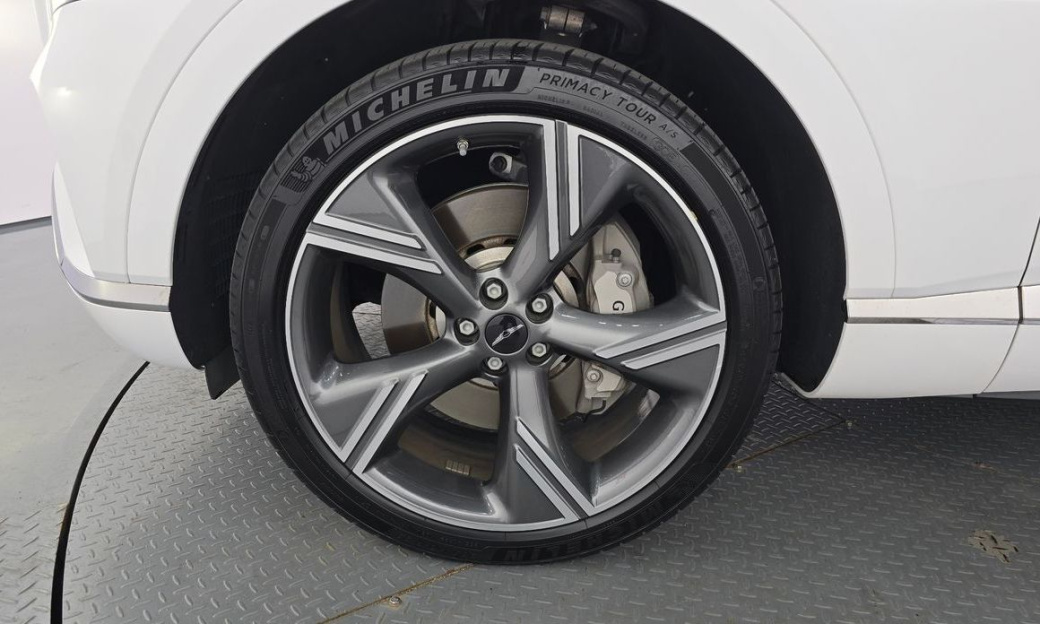 Genesis GV80 2.5T Gasoline 2WD, 2024