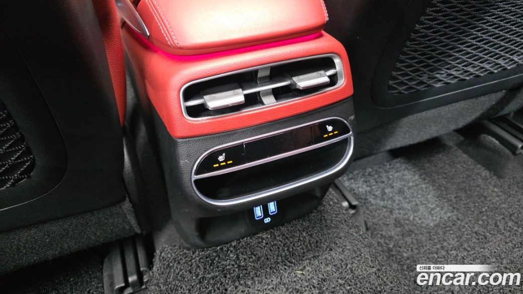 Genesis GV70 2.5T Gasoline 2WD, 2022