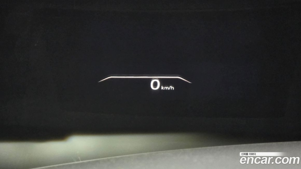 Genesis G80 Gasoline 2.5 Turbo 2WD, 2021