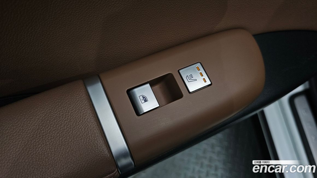 Hyundai Grandeur 2,5 Gasoline 2WD, 2023