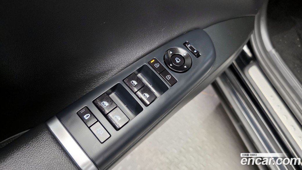 Hyundai Grandeur 2,5 Gasoline 2WD, 2023