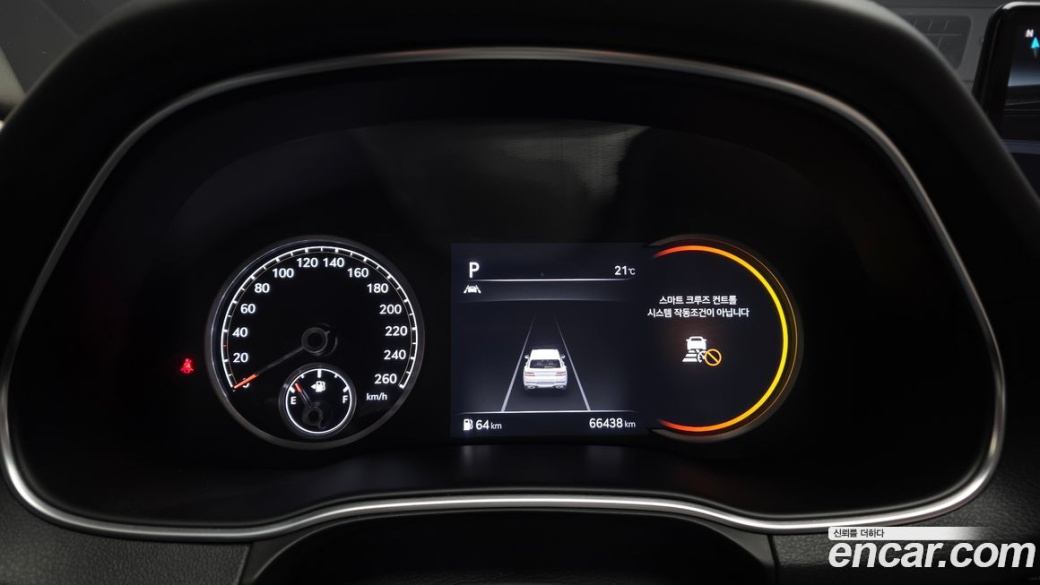 Genesis GV80 3.0 Diesel AWD, 2021