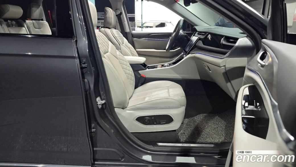 Jeep Cherokee L 3.6 Overland, 2022