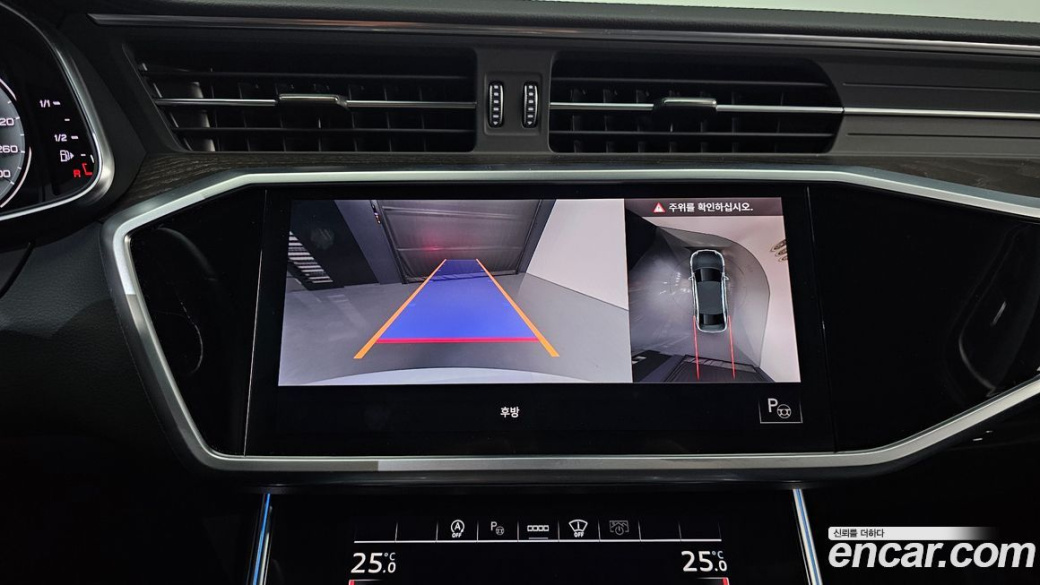 Audi A6 45 TFSI Quattro Premium, 2022