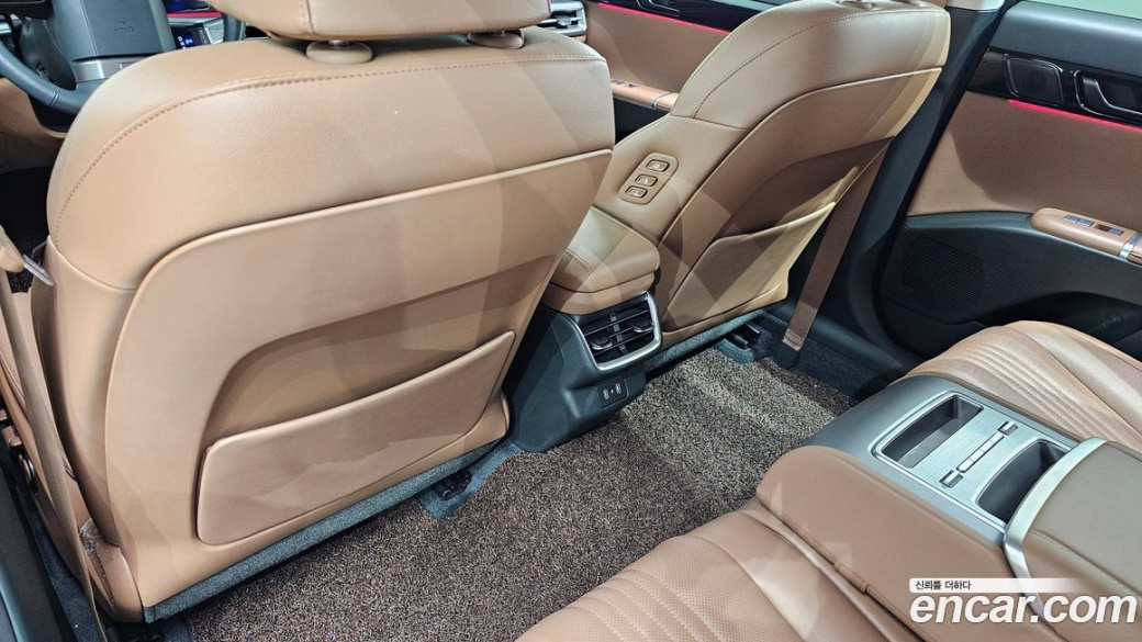 Hyundai Grandeur 2,5 Gasoline 2WD, 2023