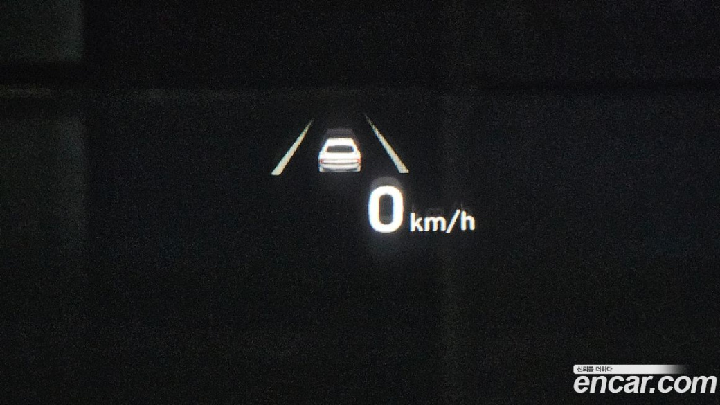 Hyundai Sonata 2.0, 2023