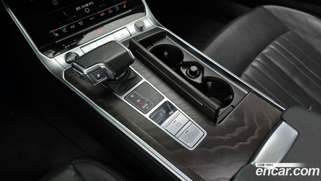 Audi A6 40 TDI Premium, 2023