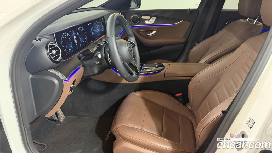 Mercedes-Benz E-Class E250 Avantgarde, 2023