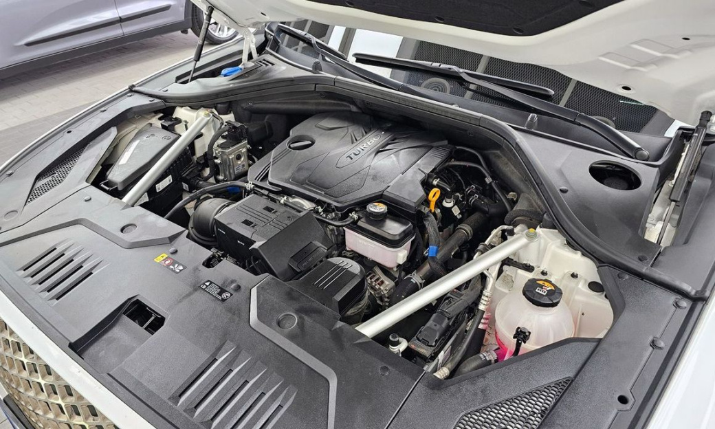 Genesis GV70 2.5T Gasoline 2WD, 2023