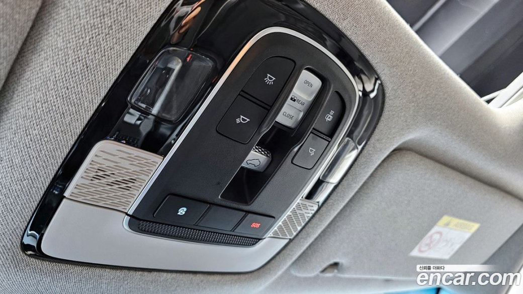 Hyundai Palisade Diesel 2.2 4WD, 2022