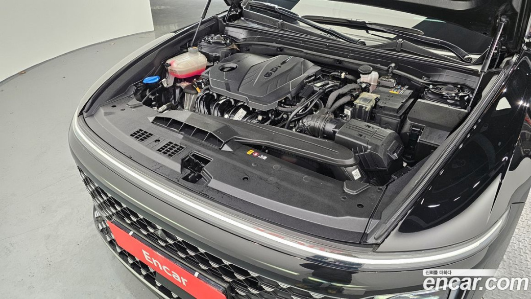 Hyundai Grandeur 2,5 Gasoline 2WD, 2023