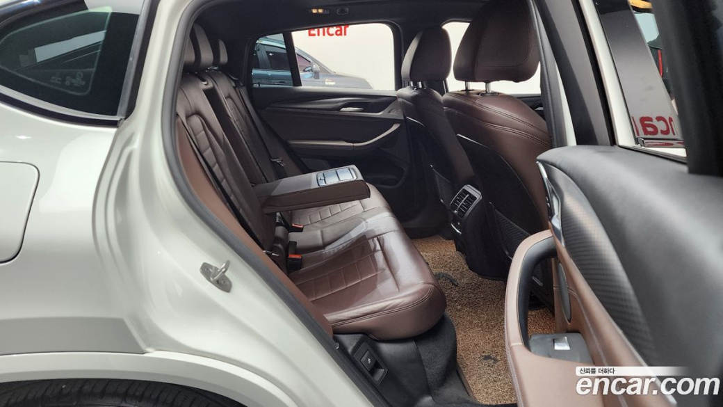 BMW X4 xDrive20i M Sport, 2023