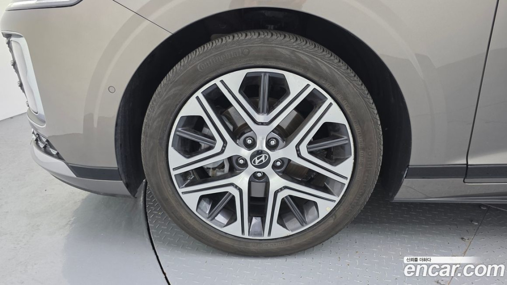 Hyundai Grandeur 2,5 Gasoline 2WD, 2025