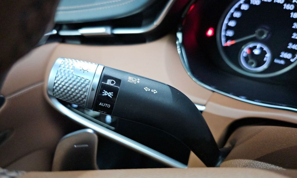 Genesis GV70 2.5T Gasoline AWD, 2022