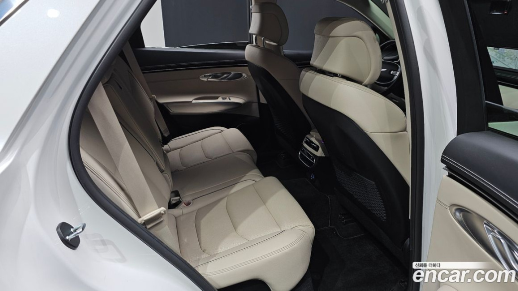 Genesis GV70 2.5T Gasoline AWD, 2023
