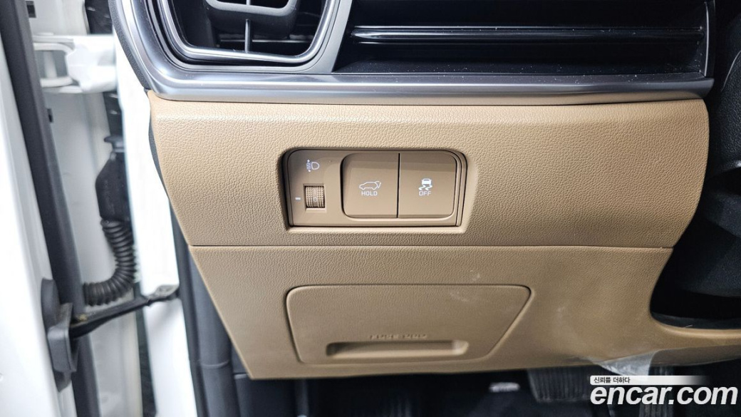 Kia Sorento Gasoline 2.5T 4WD, 2025