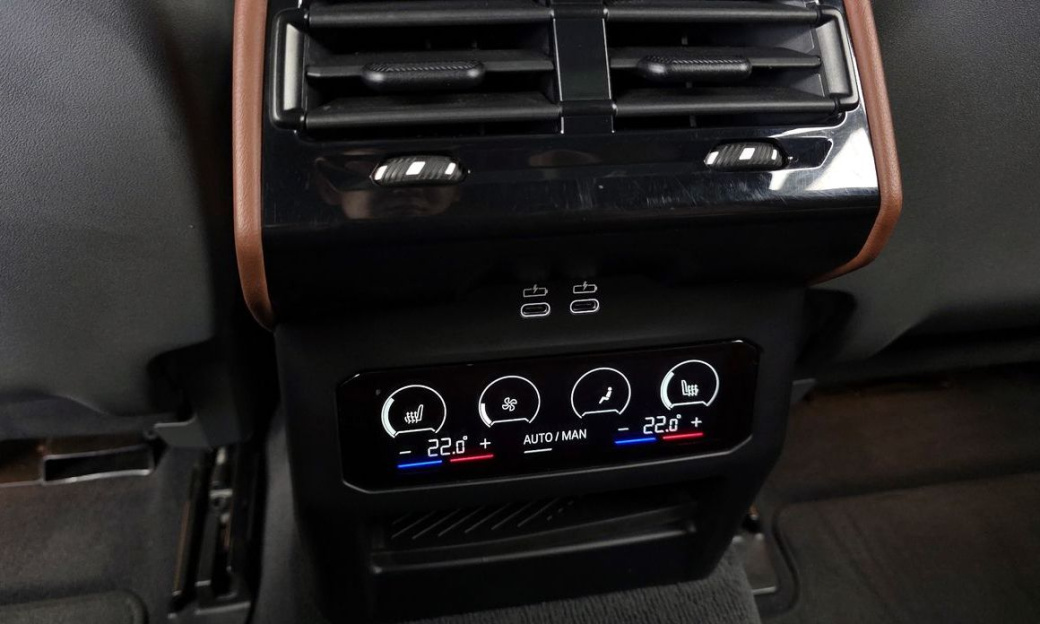 BMW 5-Series 530i xDrive M Sport, 2024