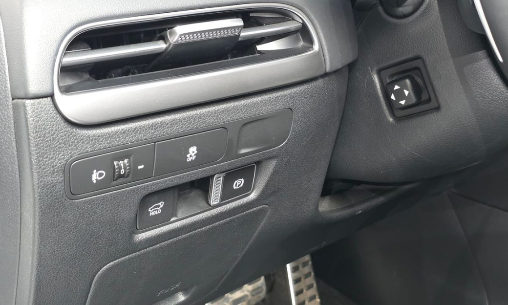 Hyundai Palisade Diesel 2.2 4WD, 2023