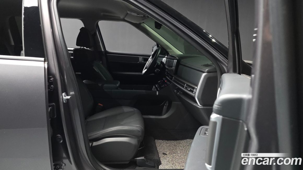 Hyundai Santafe Gasoline 2.5T 2WD, 2024