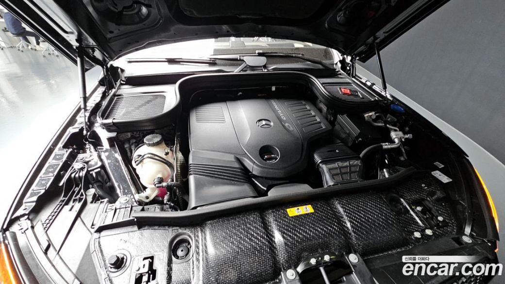 Mercedes-Benz GLE-Class GLE450 4MATIC Coupe, 2026