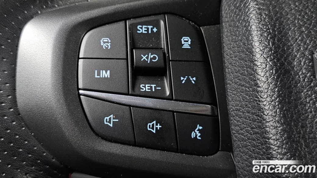 Ford Ranger 2.0, 2023