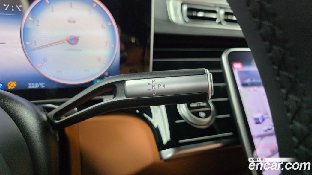 Mercedes-Benz S-Class Maybach S580 4MATIC, 2024