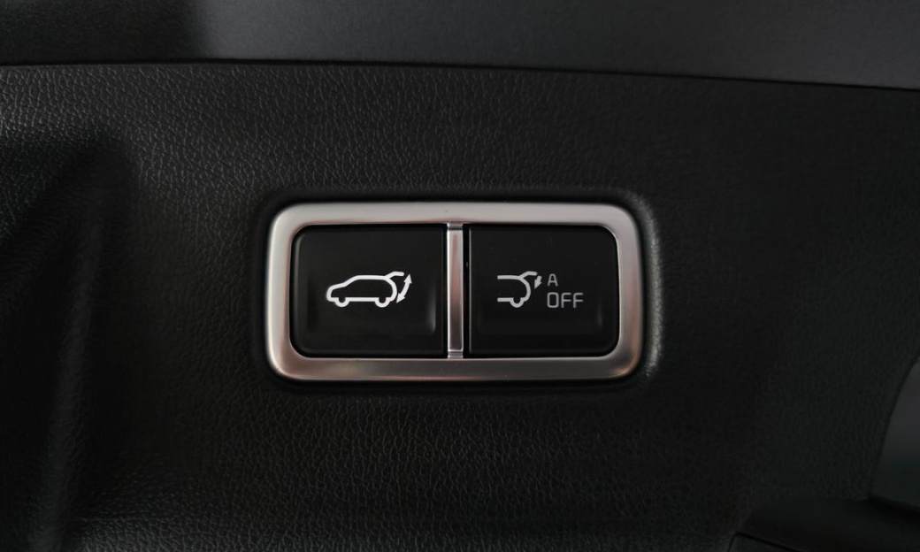 Kia Sorento Diesel 2.2 2WD, 2025