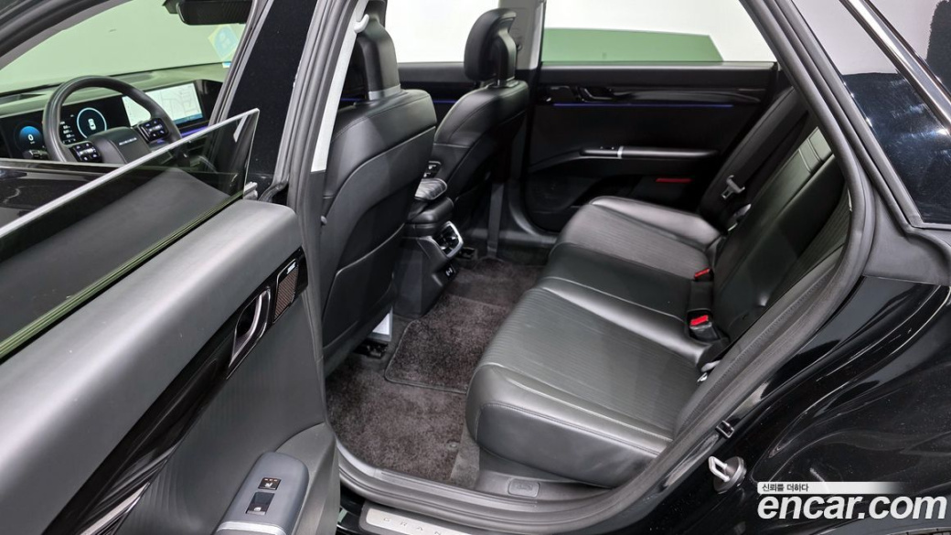 Hyundai Grandeur 2,5 Gasoline 2WD, 2023