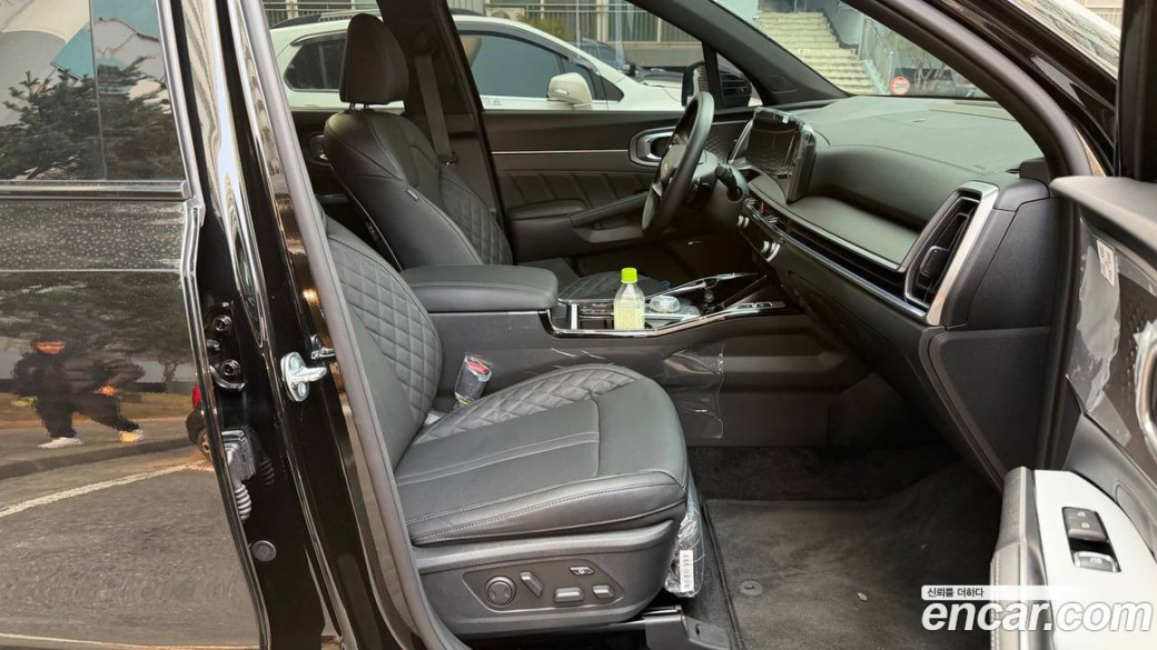 Kia Sorento Diesel 2.2 4WD, 2026