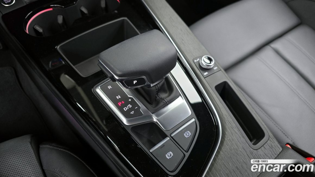 Audi A5 40 TFSI Quattro Premium Sportback, 2023