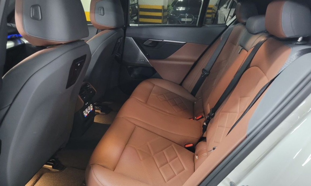 BMW 5-Series 530i xDrive M Sport, 2025