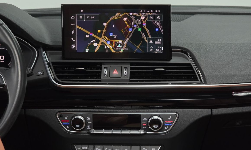 Audi Q5 45 TFSI Quattro Premium Sportback, 2022