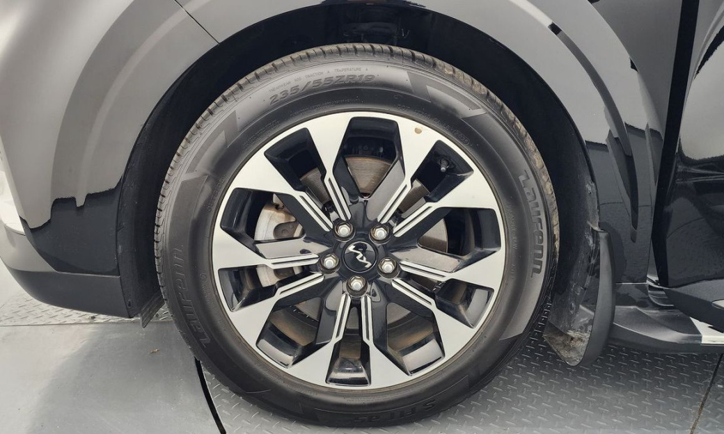 Kia Carnival 7-Seater Noblesse, 2022