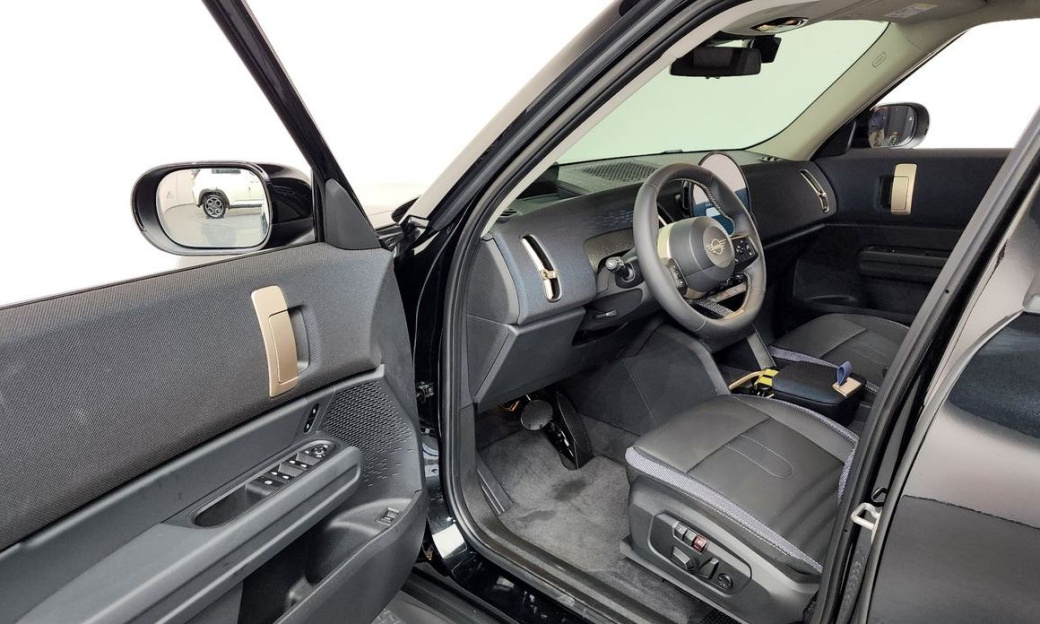 Mini Countryman ALL4 Classic, 2024
