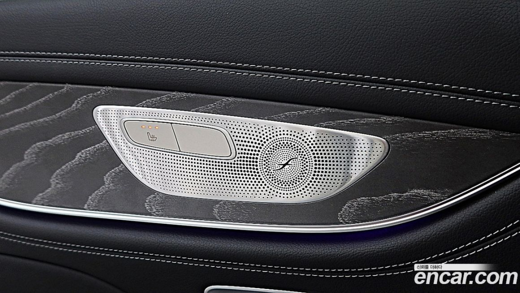 Mercedes-Benz CLS-Class CLS450 4MATIC, 2022