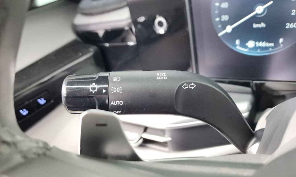 Hyundai Grandeur 2,5 Gasoline 2WD, 2023