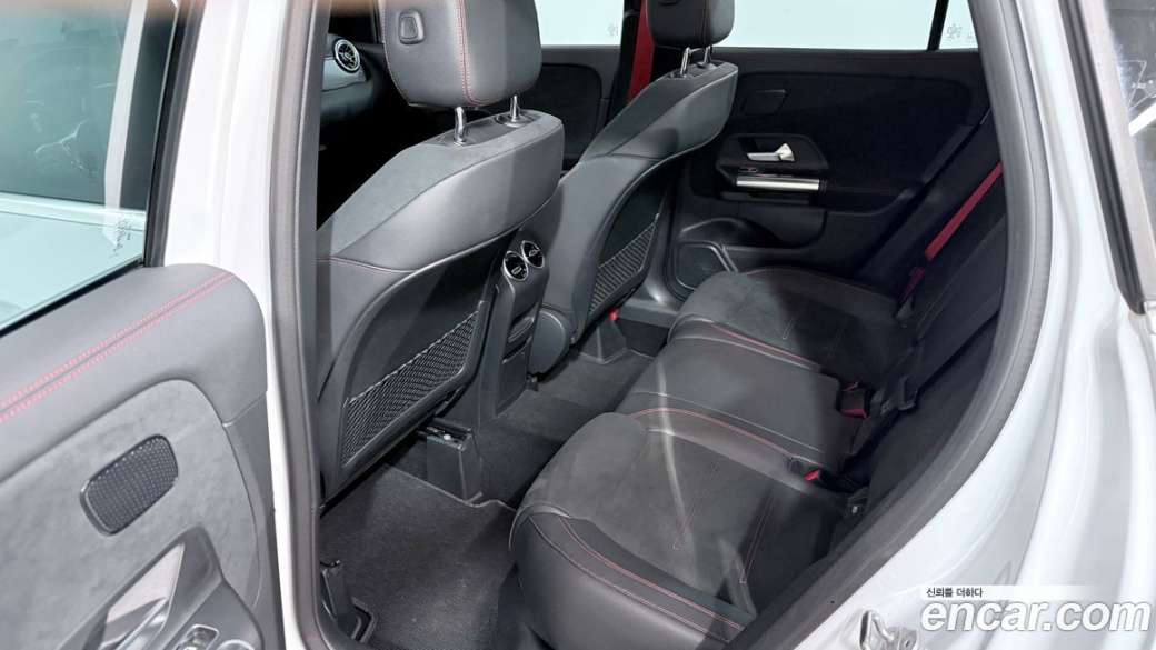 Mercedes-Benz GLA-Class GLA45 AMG 4MATIC+, 2023