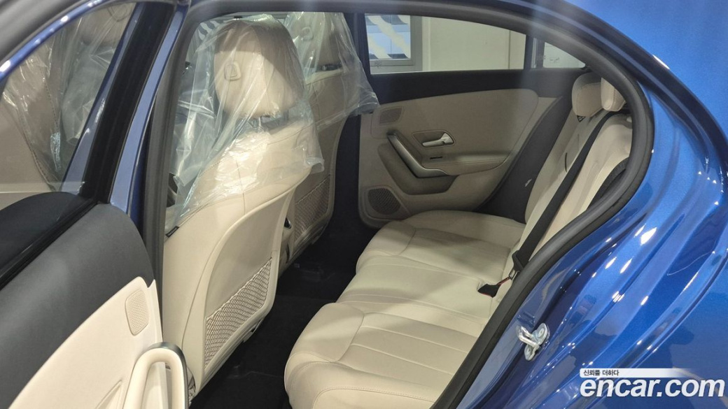 Mercedes-Benz A-Class A220 Hatchback, 2024