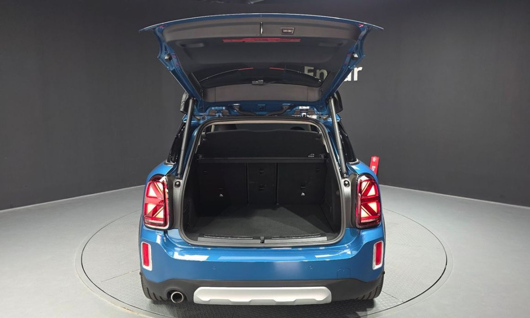 Mini Countryman Classic, 2024