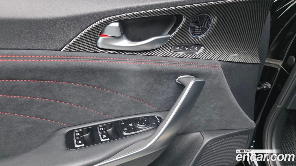 Kia Stinger 2.5 Masters ACRO EDITION, 2023