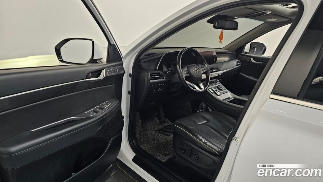 Hyundai Palisade Diesel 2.2 2WD, 2022